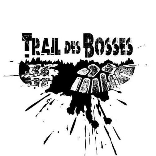 Trail des bosses